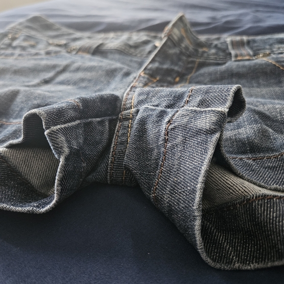 Guess jeans shorts - Picture 3 of 6